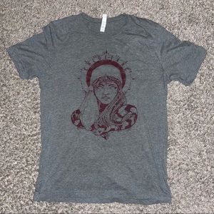 She will steal your soul